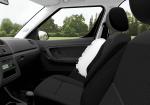 Skoda Roomster 2010 года
